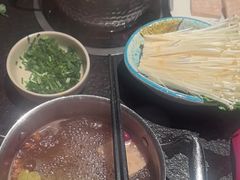 -牛品荟牛肉火锅(新城广场店)
