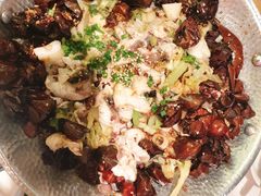 -大丰收脆鱼(浦西万达店)