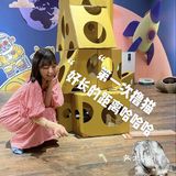 广州撸猫圣地好去处🐈 MOYOMA 摸幺喵来啦‼️
