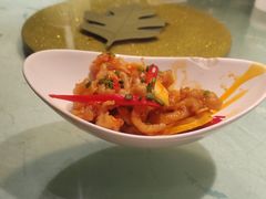 -陈江波老鸭煲(化工路店1号店)