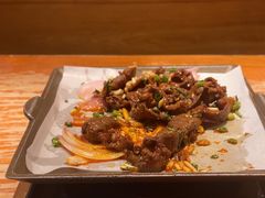 -怪噜范·老贵阳街头名小吃(鸿通城店)