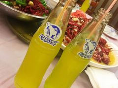 -袁老大龙虾(石鼓路总店)