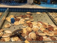 -一方渔歌蒸汽海鲜自助(文化路万达广场店)