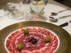 -Le Bistrot de Racine