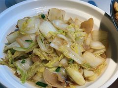 -庆江南江南菜(琴湖溪里花园城店)
