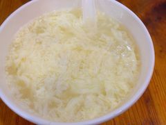 蛋酒-小秋水饺(大成路总店)