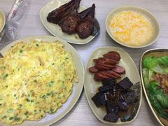 -圆宝台湾小吃(迎津街店)
