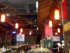 -重庆渝达老火锅(春熙路店)