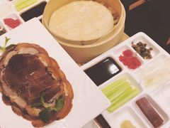-四季民福烤鸭店(前门廊房二条店)