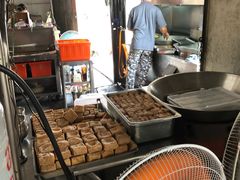 -田中原桥头臭豆腐