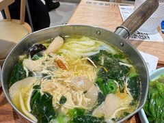-小满手工粉(北京富力广场店)