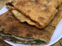 牛肉饼-王三姑牛肉饼