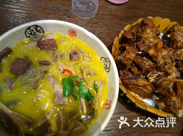 褚记北京烤鸭店(盱眙店)图片 第3张