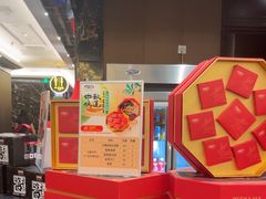 -大铁勺新津菜(东丽阳光新业广场店)