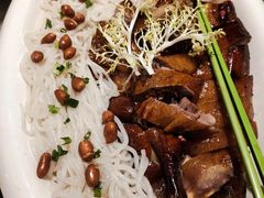 -园林美食城·本土农家菜(杨和镇店)