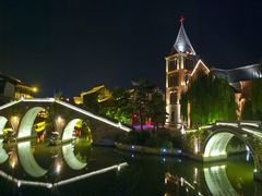 -台儿庄古城