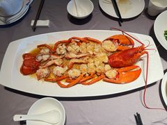 -徐记海鲜(曲江南湖店)