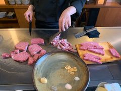 -神户牛排餐厅MOURIYA(总店)