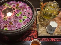 -泰合玺·精油疗愈 SPA(南京河西万达店)