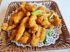 -华庭苑农家乐(旺山店)