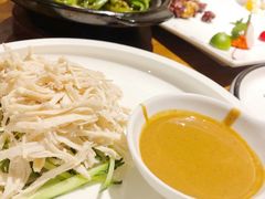 -陆壹捌餐厅(五大道店)