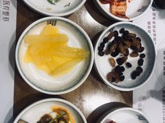 -瑞膳首尔参鸡汤(龙塔店)