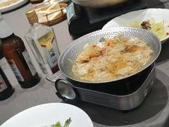 -香山湖家家宴(中山陵店)