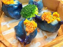 -蘩楼(南京西路中信泰富店)