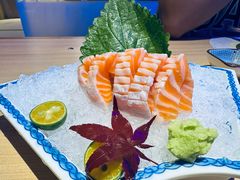 -琴寿司居酒屋(中山广场店)