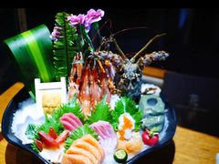 -花潮料理艺食馆(SM新生活广场店)