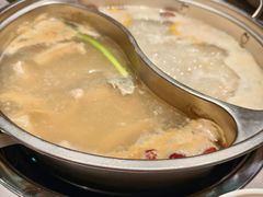 -阿源鱼捞斑鱼火锅·海鲜粥(山景尚宅店)