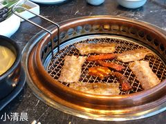 -一品诚记烤肉(大连柏威年购物中心店)
