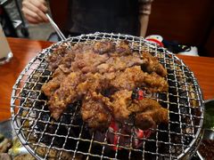 -大阪烧肉BAKA一代(十亩地店)