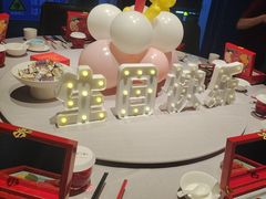 -千百味红餐厅·江西菜(绿地双子塔店)