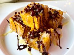 -龙记·香港茶餐厅(海上世界店)