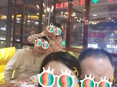 -劳顶笨咖啡(益华广场店)