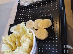 -幸运牛汕头小黄牛牛肉火锅(梅林店)