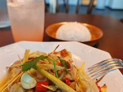 -餮熹Tipsea法餐(吉大店)