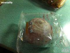香芋酥 -唐饼家(第一食品五角场店)