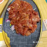 快来城西吃齐齐哈尔烤肉呀