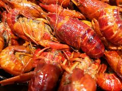-华仔龙虾(永乐路总店)