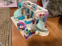 -kidsland(上海环球港店)