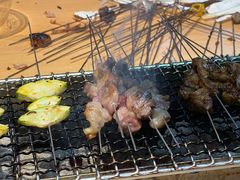 -生火火·小炉子炭烤(金楠天街总店)