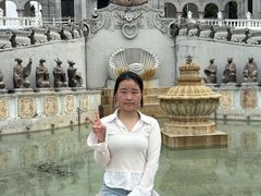 -珠海圆明新园