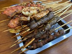 -阿拉提大盘鸡@米饭(南环东路汇邻广场店)