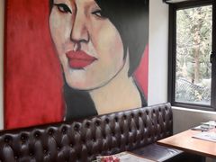 -Ginger(兴国路店)