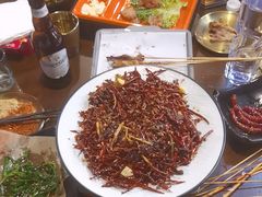 -林二哥宜烤官·宜宾小烧烤