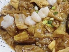 -二泉园老菜馆·百年无锡菜