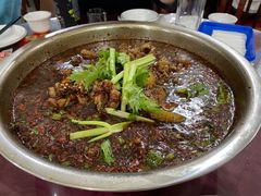 -温江公平红烧兔(总店)