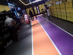 -Tenker Club弹刻极限主题公园 · 蹦床 · 团建 · 生日派对(大关店)